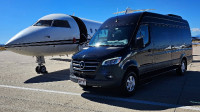 Airport Transportation
