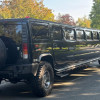 Redmond Limo