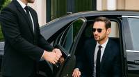 Corporate Airport Transfer San Diego