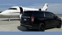 San Diego Airport to LAX Luxury Car Service