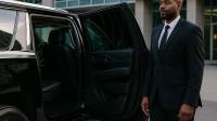 Chauffeur Service San Diego