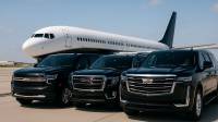Corporate Transportation San Diego