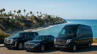Conference Airport Transportation San Diego