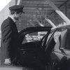 Chicago LX Limousine