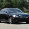 Limousine Of Chicago