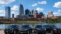 Nashville SUV Limo