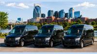 Nashville Sprinter Van Rental