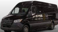 Ski Resort Transport