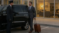 Private Airport Transportation