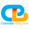 Colorado Party Bus