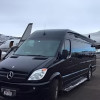 Colorado Custom Limousine